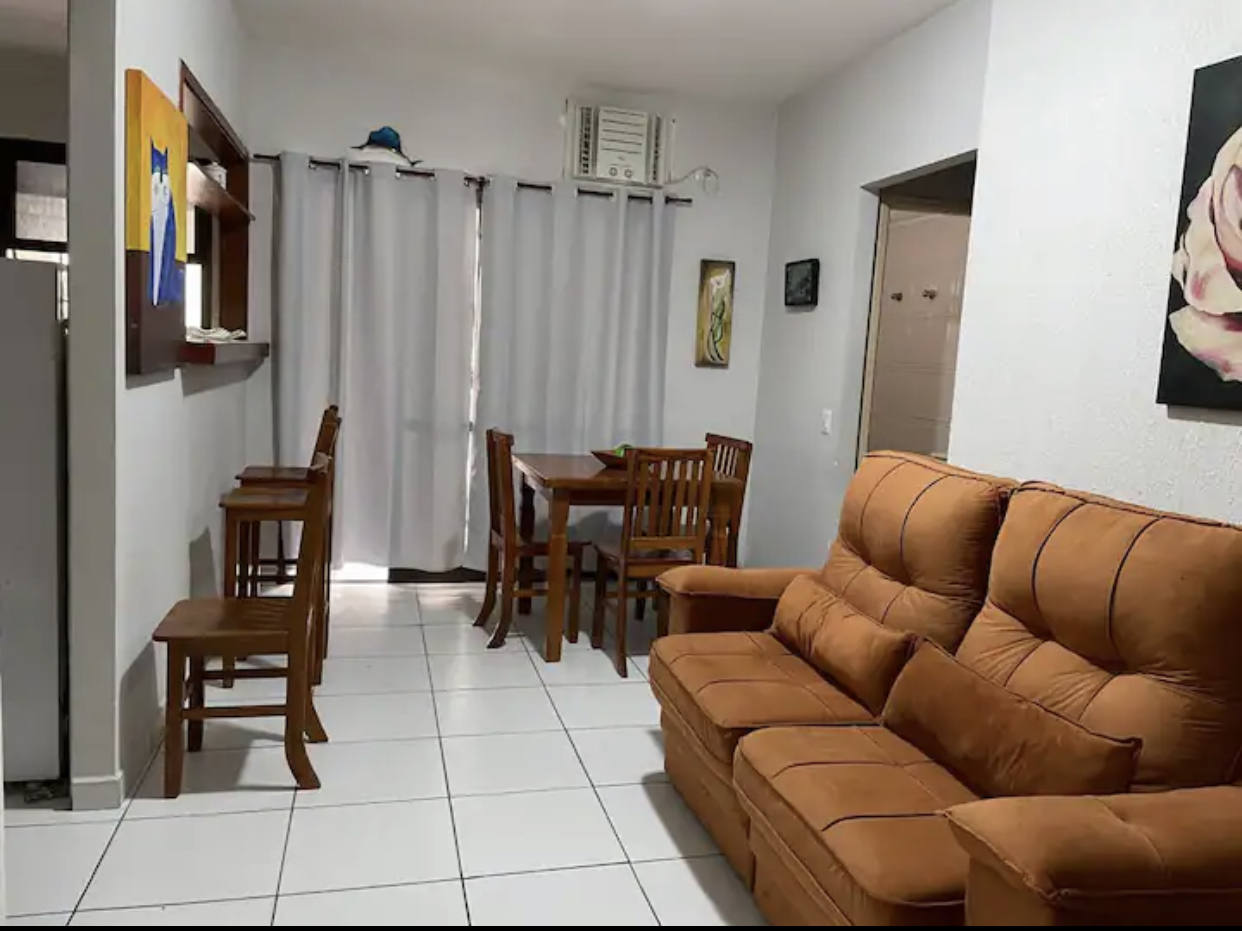 Descubra seu Refúgio Ideal no Guarujá! 2