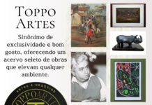 Toppo Artes