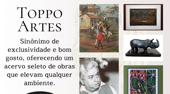 Toppo Artes