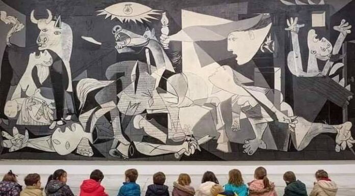 Os Cinco Artistas Mais Famosos da História da Arte: Ícones Inesquecíveis do Mundo da Criação