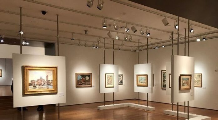 Investindo em Arte: Explorando os Principais Métodos para Colecionadores e Investidores