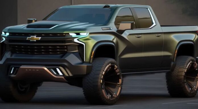 Revelada a Nova Picape D20: Uma Fusão de Tecnologia e Robustez