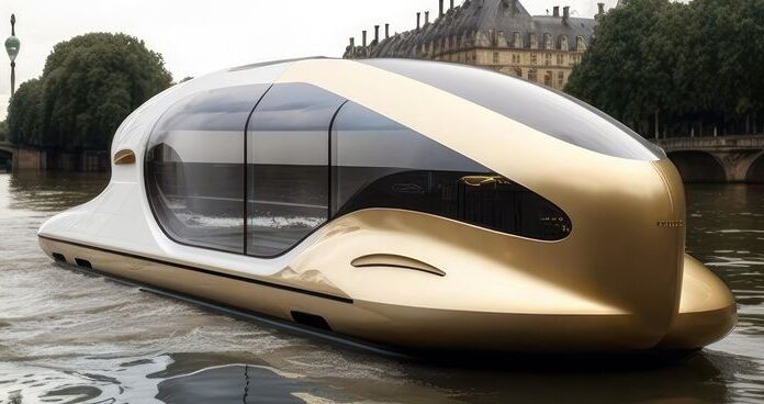 São Paulo terá o Primeiro Transporte Público Aquático: Uma Nova Era para a Mobilidade Urbana