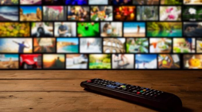 Top 10 Melhores Plataformas Para ver Filmes